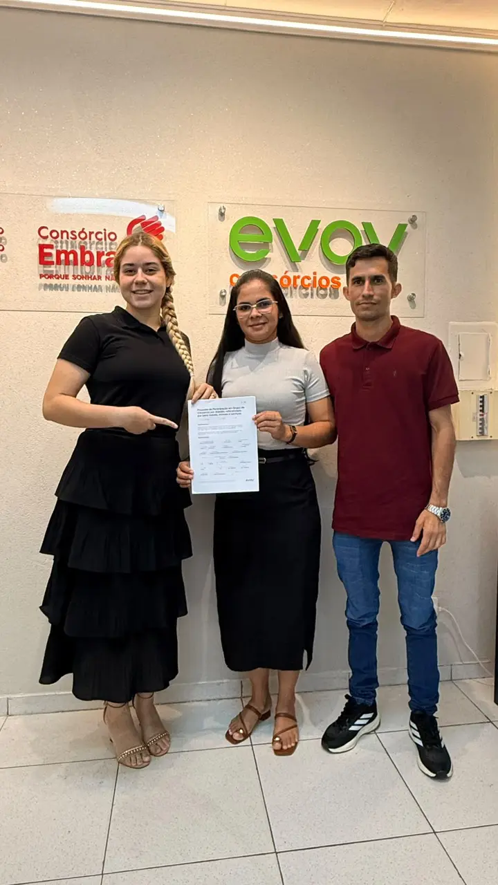 Cliente atendido pela GHM Finanças